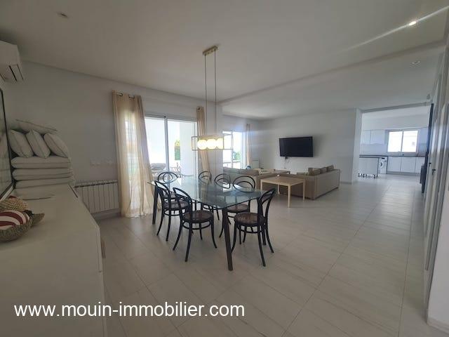 Photo Villa Pamela AL3228 Jinen Hammamet image 3/6