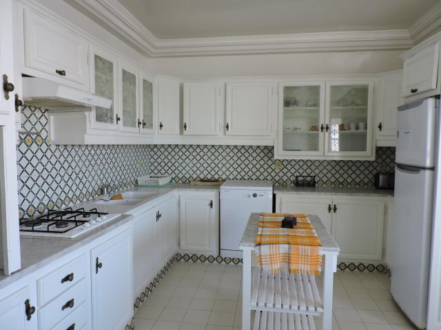 Photo VILLA PAMELA Hammamet Nord AL2783 image 3/5