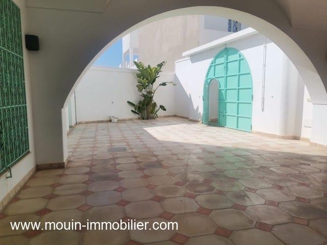 Photo Villa Panda AL3043 Hammamet image 3/6
