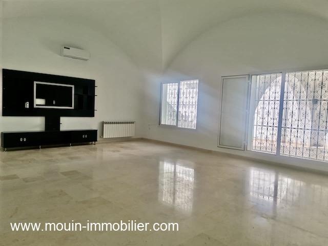Photo VILLA PANDA Hammamet I AV1765 image 3/6