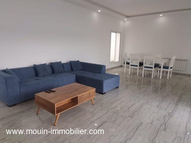 Photo Villa Paula AL3074 Hammamet zone theatre image 3/6