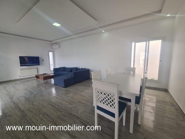 Photo Villa Paula AL3074 Hammamet zone theatre image 3/6