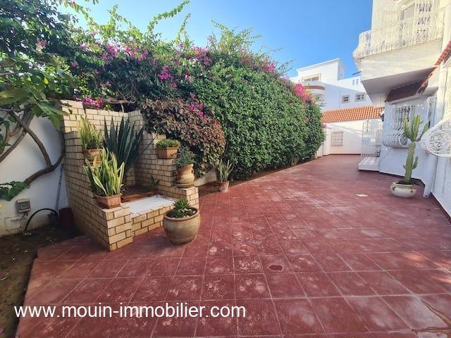 Photo Villa Perla AL1132 Hammamet Nord image 3/6