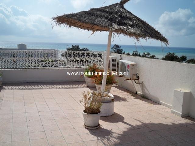 Photo Villa Perla ref AV669 Hammamet Nord image 3/6
