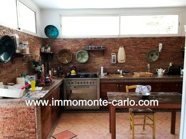 Photo Villa plage  à louer à Harhoura Témara image 3/6