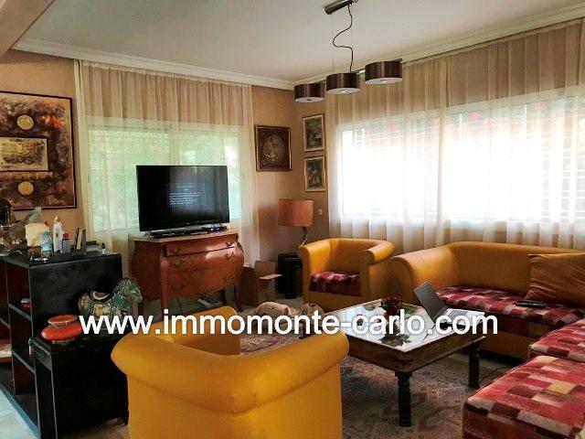 Photo Villa plage à louer au quartier Harhoura Témara image 3/6
