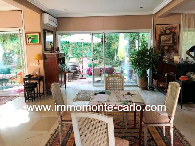 Photo Villa plage à louer Rabat au quartier Harhoura Témara image 3/4