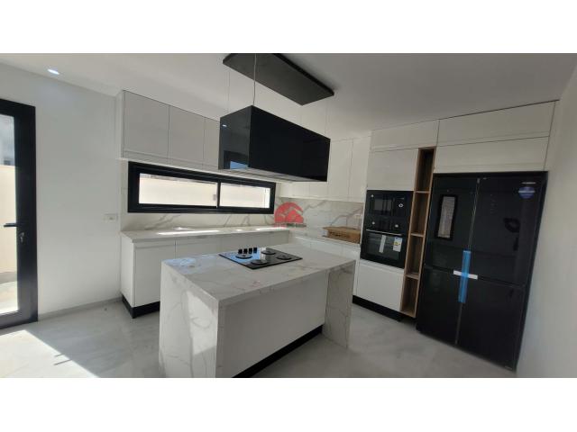 Photo VILLA PLAIN PIED À VENDRE À MIDOUN DJERBA ZU - RÉF V711 image 3/6