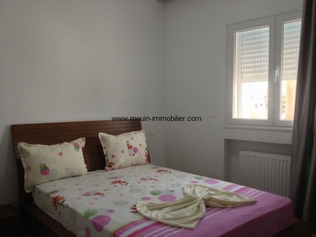 Photo villa pomelo AV234 zone corniche hammamet image 3/6
