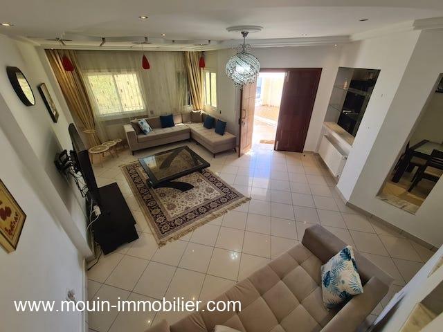 Photo Villa Princesse AL487 Hammamet image 3/6