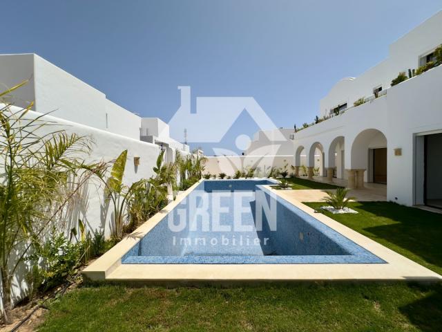 Photo VILLA "LELLA FATMA" image 3/6