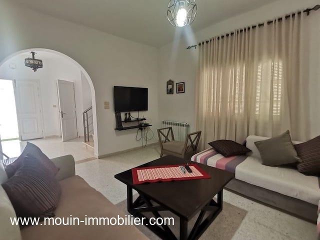 Photo Villa Radisson AL1544 Hammamet Nord image 3/6