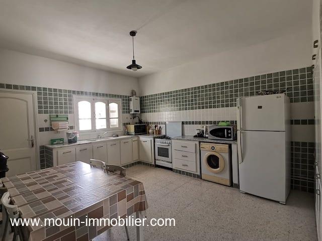 Photo VILLA RADISSON I Hammamet Nord AL1544 image 3/6