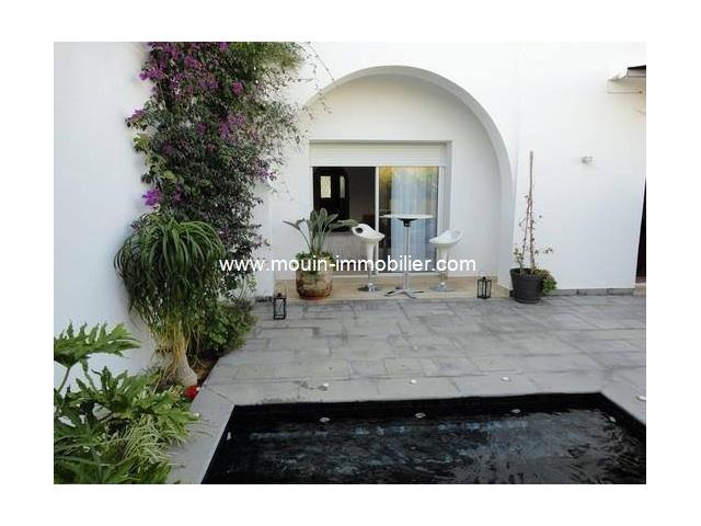 Photo Villa Rahma AL1175 Yasmine Hammamet image 3/6