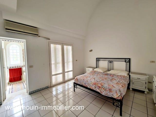 Photo Villa Rana AL2790 Jinan Hammamet image 3/5