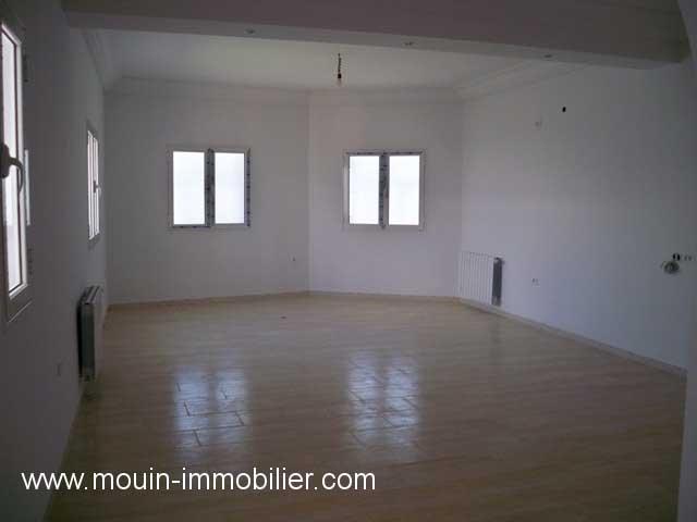 Photo VILLA RANDA Hammamet Baraket Essahel AL1078 image 3/6