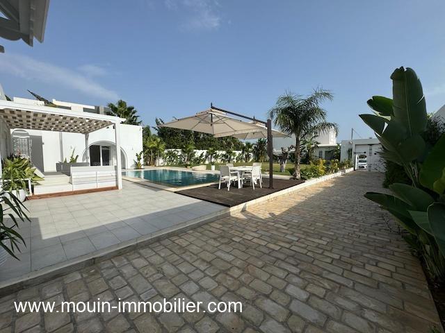 Photo Villa Rania AV1830 Hammamet image 3/6
