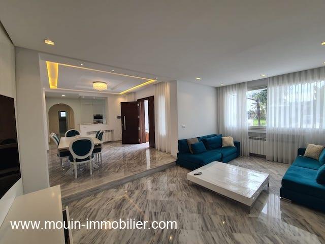 Photo Villa Rania AV1830 Hammamet zone theatre image 3/6