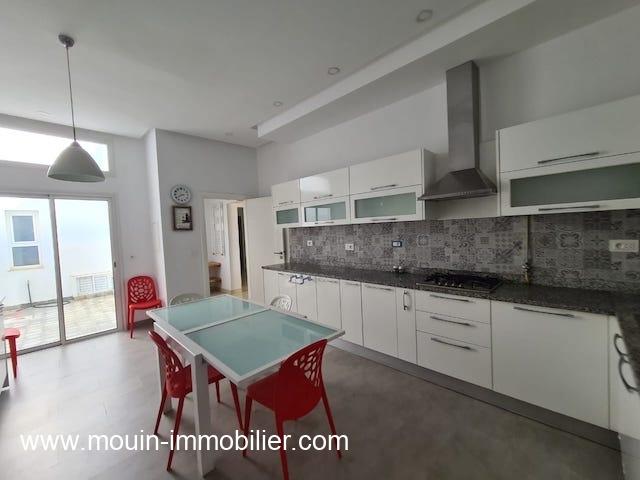 Photo Villa Rawen AL2948 Hammamet image 3/6