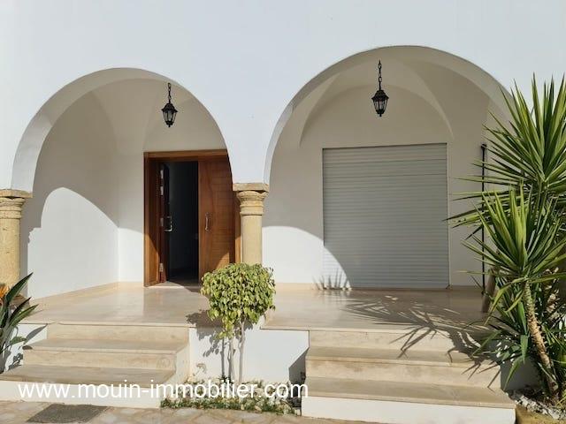 Photo VILLA RAWEN Hammamet  AL2948 image 3/6