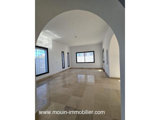 Photo Villa Rayane AV1510 Hammamet zone craxi image 3/6