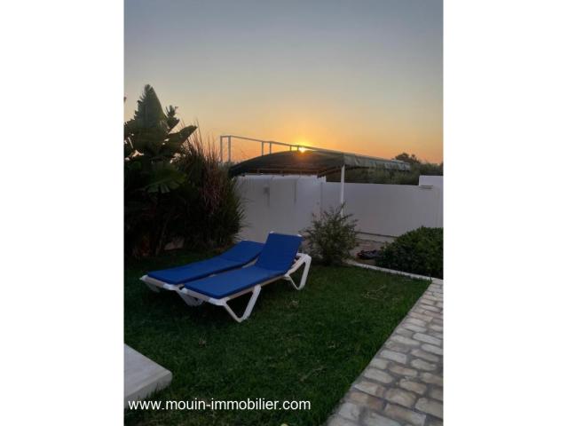 Photo VILLA RAYANE Hammamet Zone Craxi AL3573 image 3/6