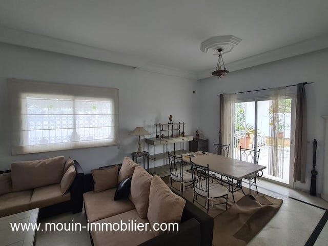 Photo VILLA RAYHANE Hammamet - Zone Theatre  AL2932 image 3/6