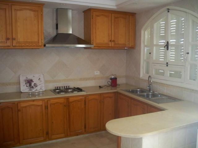 Photo Villa Riadh Abdalous réf AV809 Ariana image 3/4