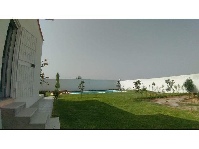 Photo VILLA RIHAB Sidi Jedidi Hammamet  AV1382 image 3/6