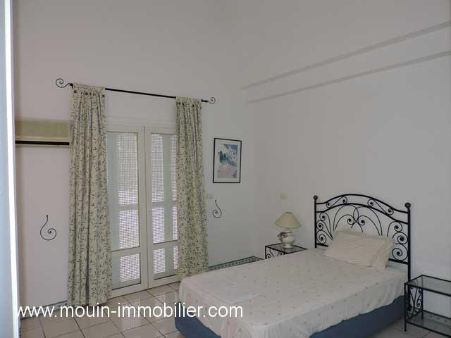 Photo VILLA RIMA II Jinan Hammamet AV1257 image 3/6