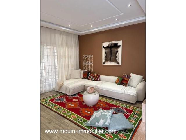 Photo VILLA RITTA Hammamet I Zone Craxi AL3572 image 3/6