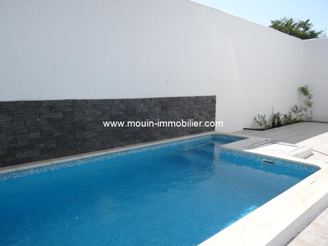 Photo villa riva AL1092 zone craxi hammamet image 3/6
