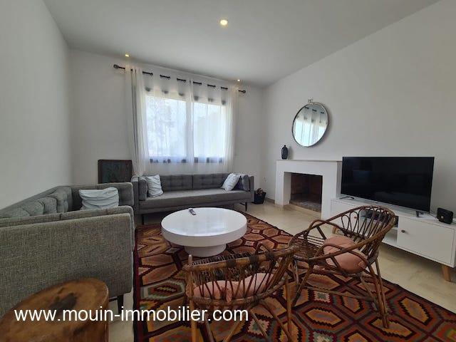 Photo VILLA ROMEO I Hammamet Zone Sindbed AL3134 image 3/6