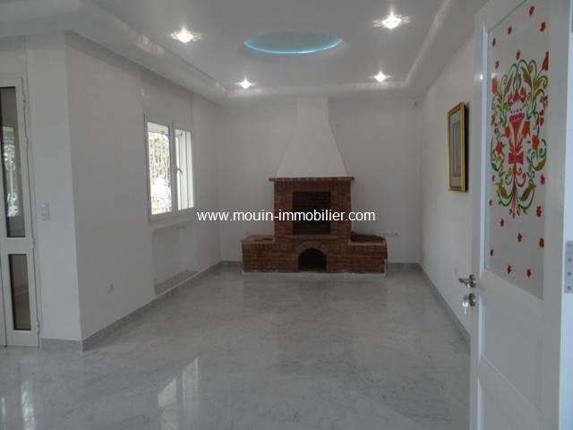 Photo Villa Ros AL592 Hammamet el Basbassia image 3/6