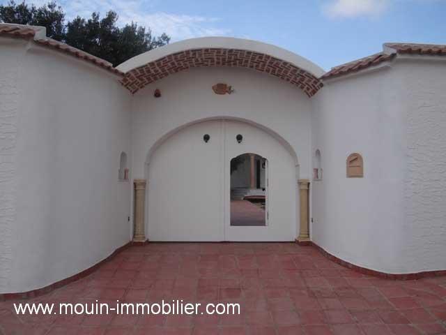 Photo Villa Rosa AV362 Hammamet Sud image 3/6