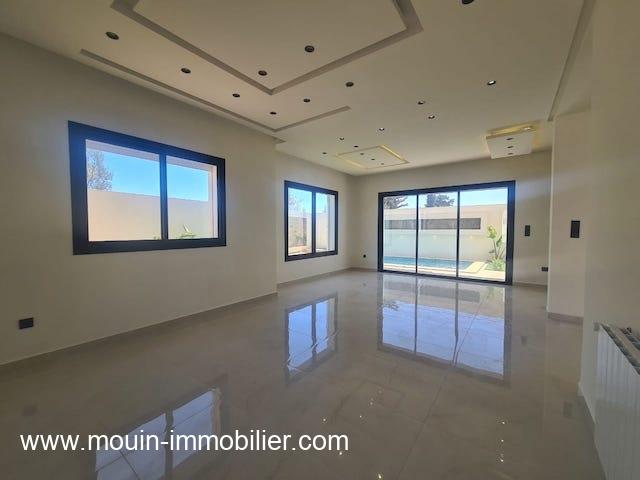 Photo VILLA ROSARIO Hammamet Baraket Essahel AV1812 image 3/6