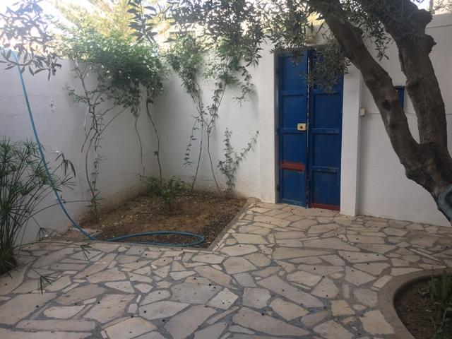 Photo Villa Roseline AL1451 Hammamet Nord image 3/5