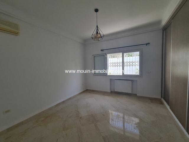 Photo VILLA ROSENNE Hammamet AL2704 image 3/6
