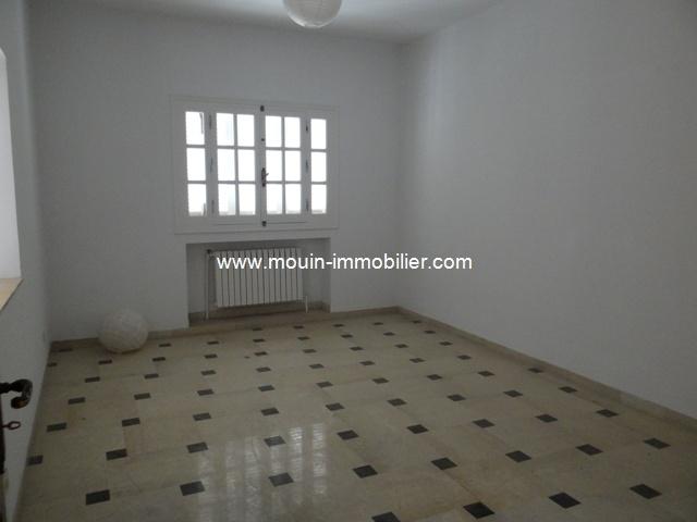 Photo Villa Rosetta  ref AL978 La Marsa image 3/4