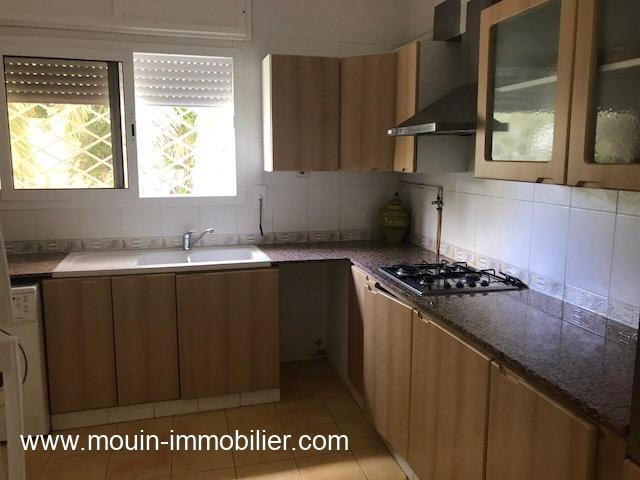 Photo VILLA ROYAL HAMMAMET Yasmine AL3379 image 3/6