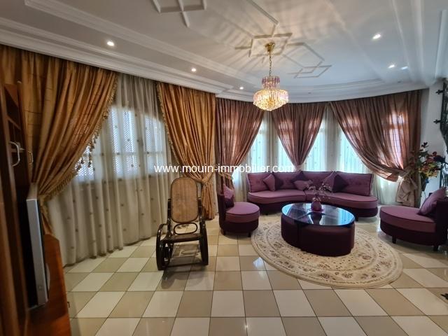 Photo Villa Royale AL2621 Yasmine Hammamet image 3/6