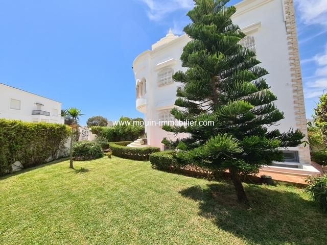 Photo VILLA ROYALE Yasmine Hammamet AV1431 image 3/6