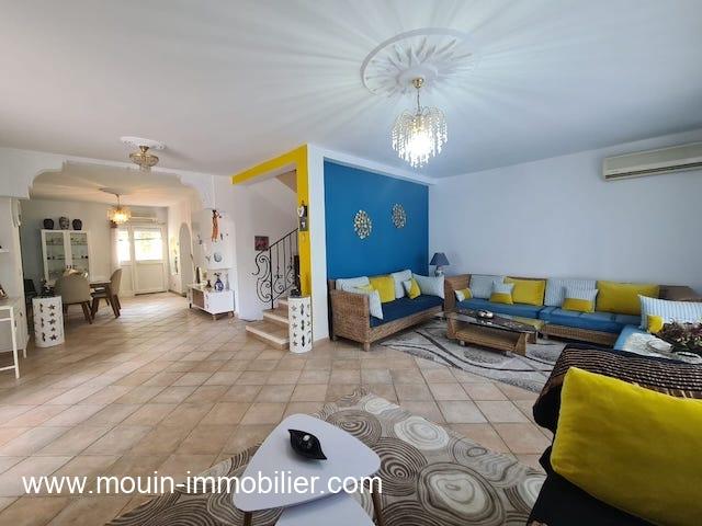 Photo Villa Ruby AL3101 Korba Africa Jade image 3/6
