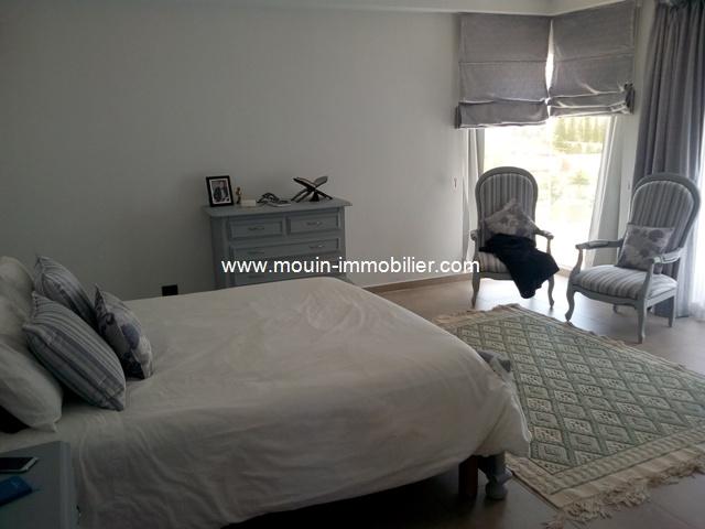 Photo Villa Rym AL2113 Soukra image 3/5