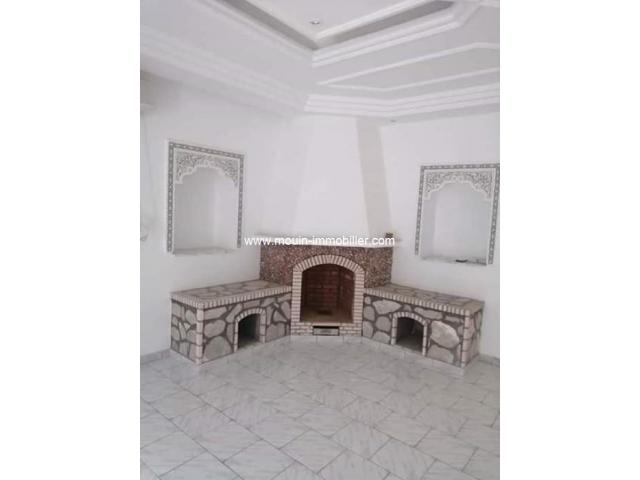 Photo VILLA SABER Hammamet AV515 image 3/5