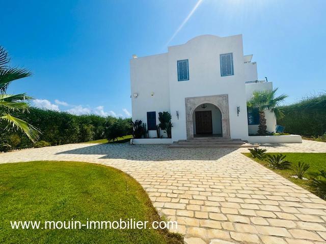 Photo Villa Safa AV1939 Yasmine Hammamet image 3/6