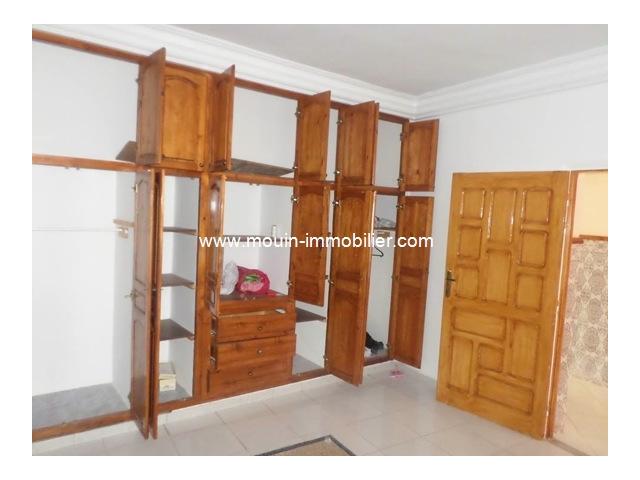 Photo Villa Safa AV686 Hammamet Zone Theatre image 3/4