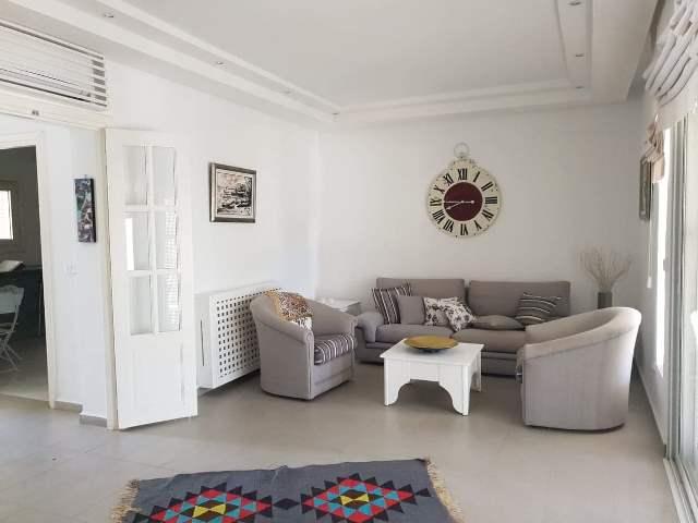 Photo VILLA SALLY Jinan Hammamet AV1298 image 3/5