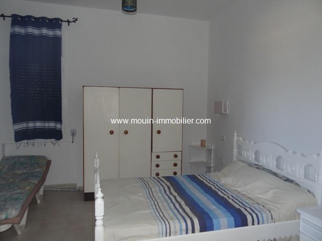 Photo villa samaris AL866 hammamet image 3/6