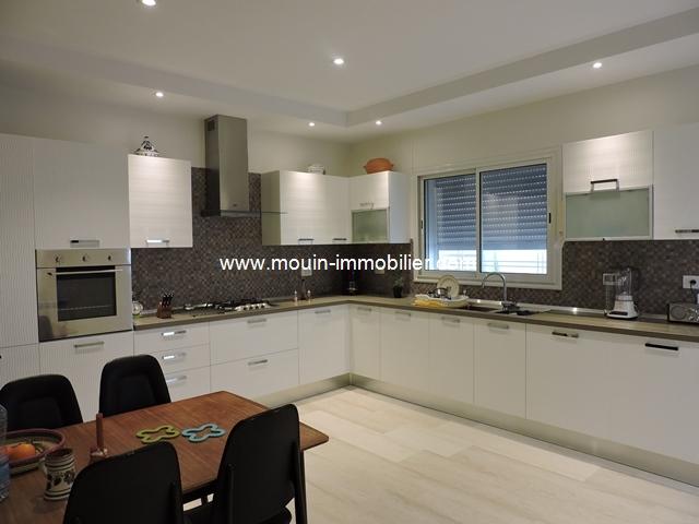 Photo Villa Sandy AV1174 Hammamet Nord image 3/6